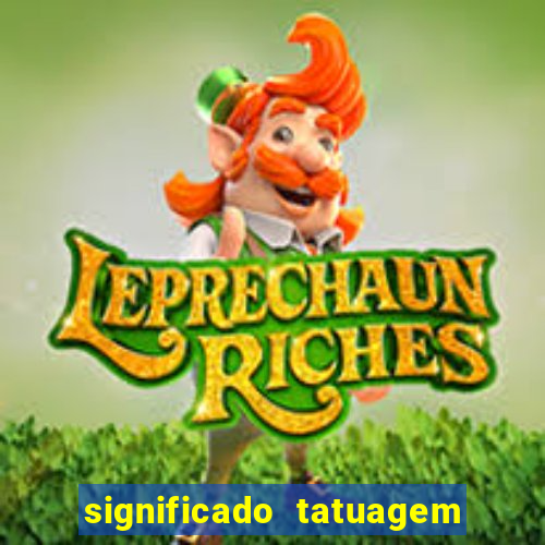 significado tatuagem gueixa crime